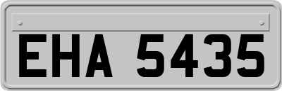 EHA5435