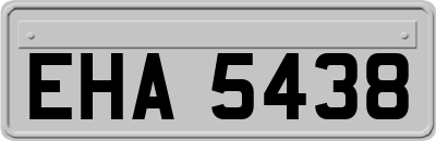EHA5438