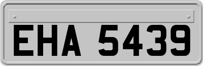 EHA5439