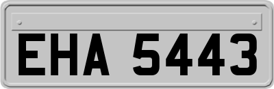 EHA5443