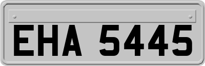 EHA5445