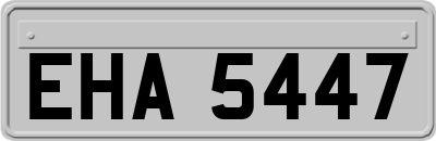 EHA5447