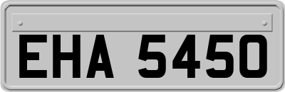 EHA5450