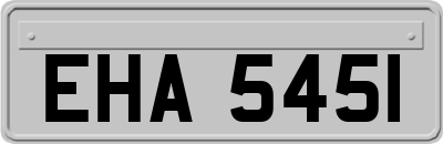 EHA5451
