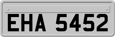 EHA5452