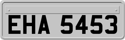 EHA5453