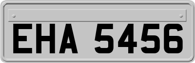 EHA5456