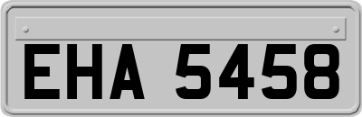 EHA5458