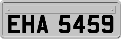 EHA5459