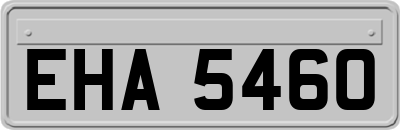 EHA5460