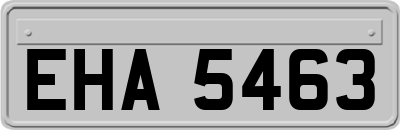 EHA5463