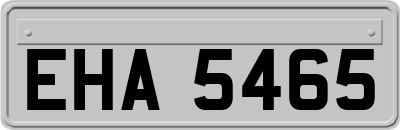 EHA5465