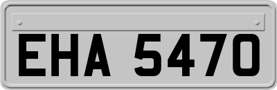 EHA5470