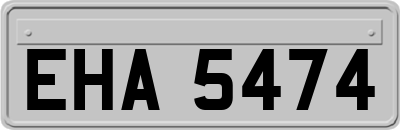 EHA5474
