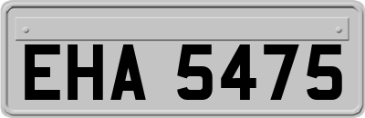 EHA5475