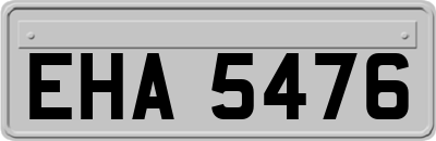 EHA5476