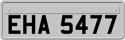 EHA5477