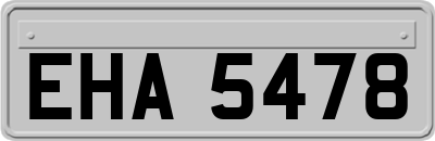 EHA5478