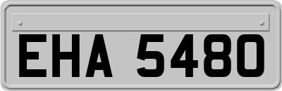 EHA5480