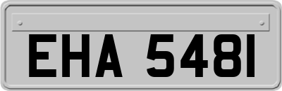 EHA5481