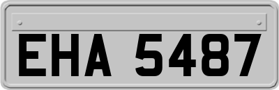 EHA5487