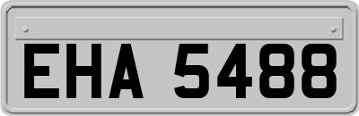 EHA5488