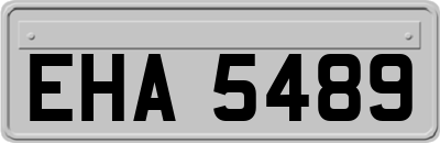 EHA5489