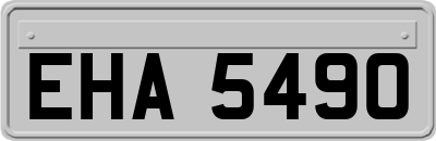 EHA5490