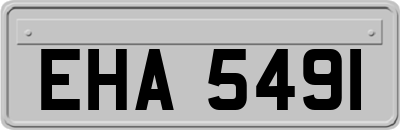 EHA5491