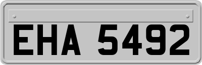 EHA5492