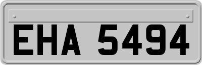EHA5494