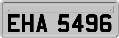 EHA5496