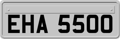 EHA5500