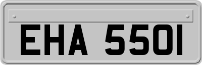 EHA5501