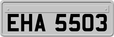 EHA5503