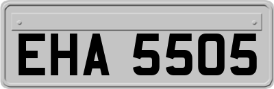 EHA5505