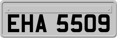 EHA5509