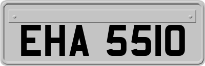 EHA5510