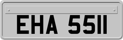EHA5511