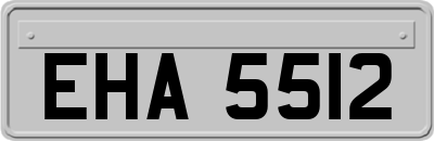 EHA5512