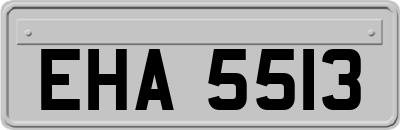EHA5513