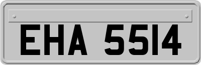 EHA5514