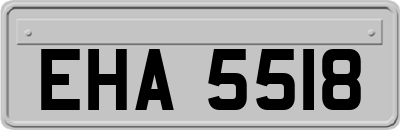 EHA5518