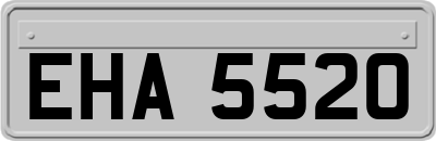 EHA5520