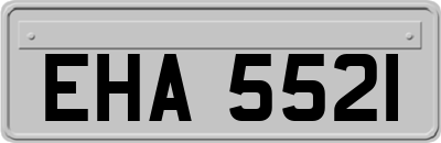 EHA5521
