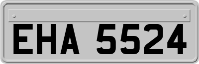 EHA5524