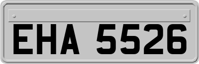 EHA5526