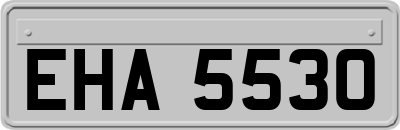 EHA5530