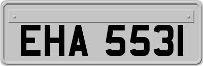 EHA5531
