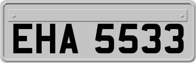 EHA5533
